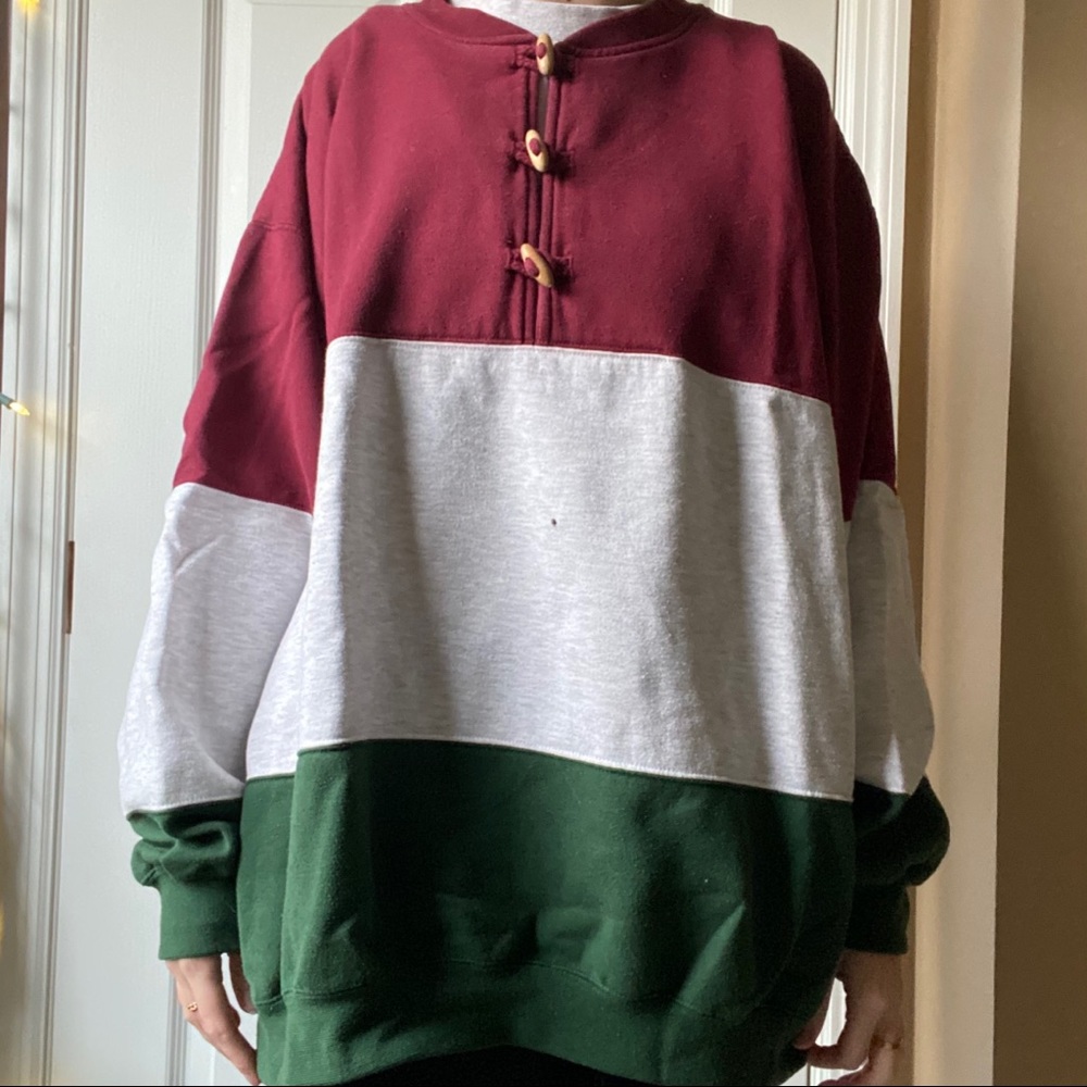 Vintage Sweatshirt!